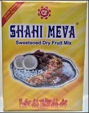 Shahi Meva Mouth Freshner Betel Nut Supari 1 Box 24 Pouches