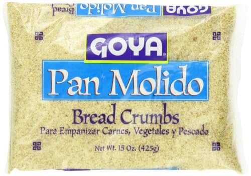 Goya, Bread Crumbs, 15 Ounce