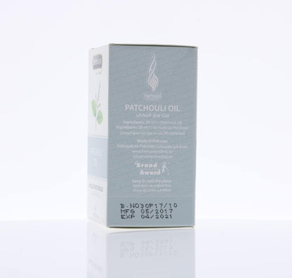 Hemani Patchouli Oil