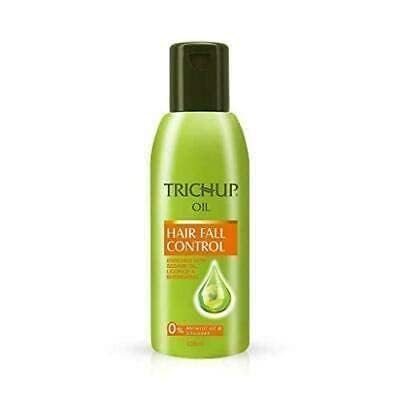 Trichup Anti Hair Fall Oil 100ml