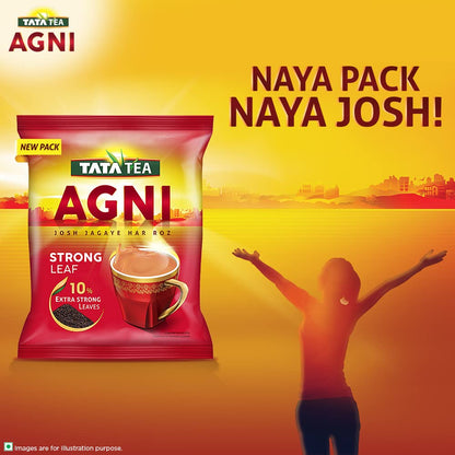 Tata Agni Tea