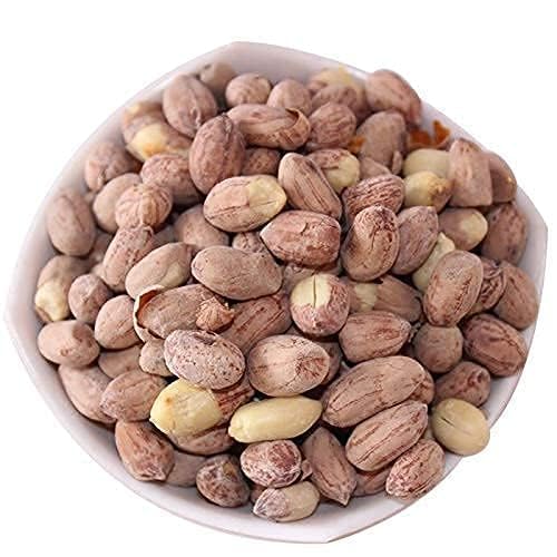 Sikandar Premium Roasted And Salted Peanuts Khari Shing 400gm