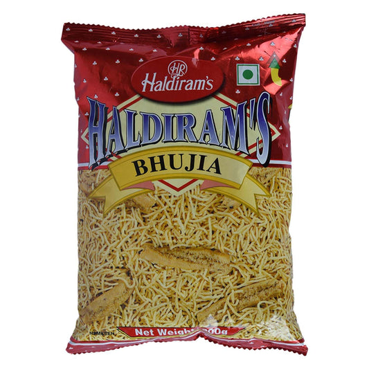 Haldiram's- Bhujia 1 Kg