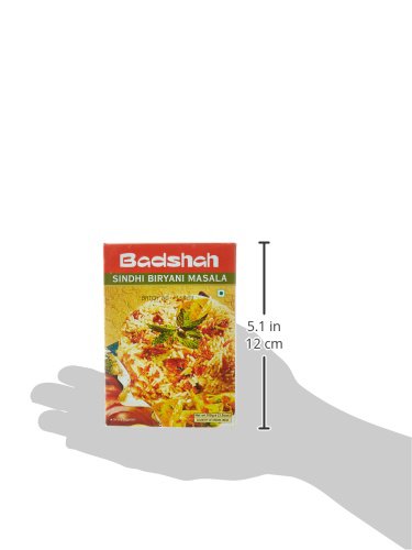 Badshah Sindhi Biryani Masala 100 gms