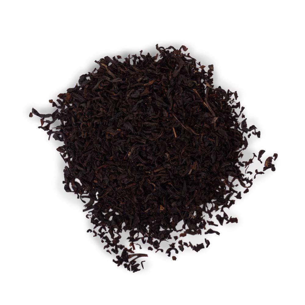 Ahmad Tea Special Blend Loose Tea Caddy, 17.6 Ounce