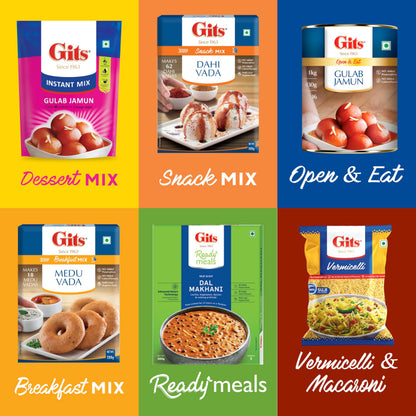 Gits, Pure Ghee, 1 Liter(ltr)