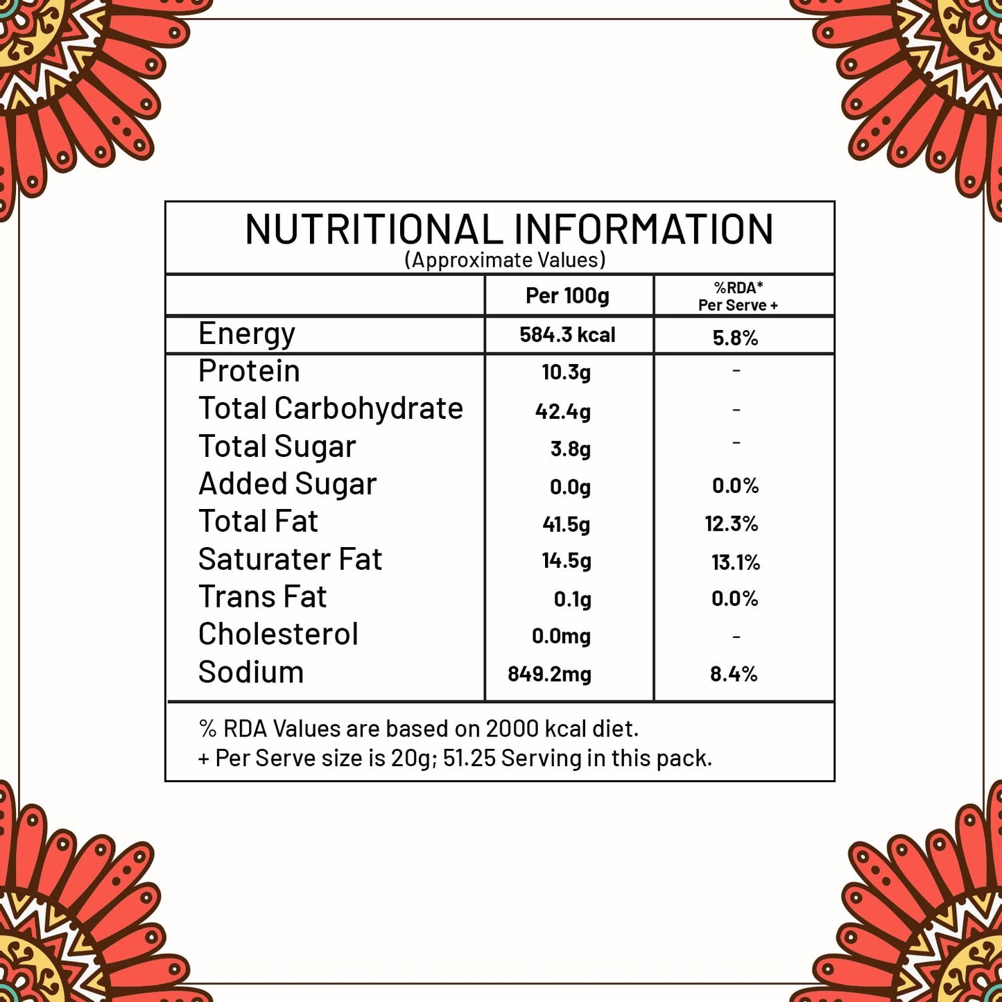 Haldiram's- Aloo Bhujia 400 gms