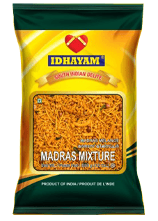 Idhayam - Madras mixture 340 gms