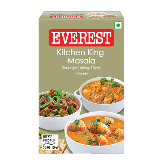 Everest Kitchen King Masala 100 gms