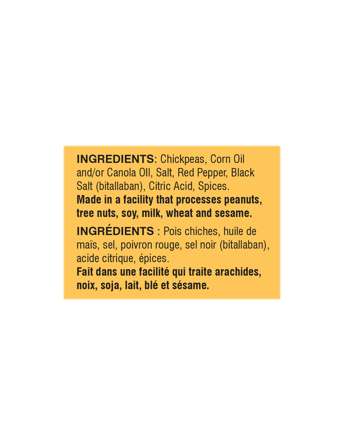 Deep Crunchy Chor - Home style Indian Namkeen - Ready to Eat Snacks - 14.1 oz