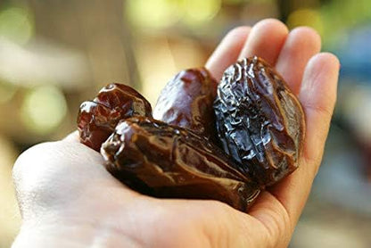 Al Madina Dates - Pack of 2-2LBS/907g -