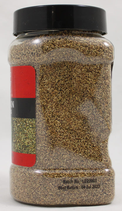 Ajwain Seeds (Bottle)200gm