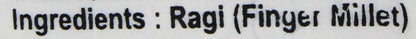 Swad Ragi Flour 28 Oz - Shan Masala