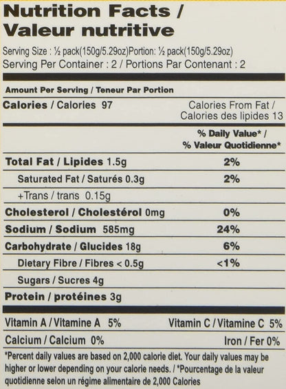 MTR Ready to Eat Just Heat and Eat | No Preparation | No additives | Gluten Free | Pack of 5 | Sambar Rice 300gms