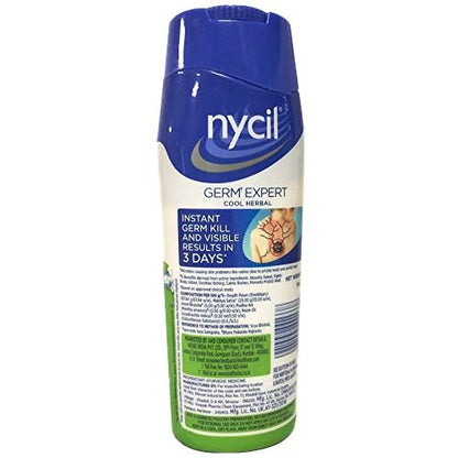 Nycil Cool Lime Prickly Heat Powder 150 gms - Indian Hair Products