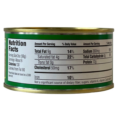Globe Corned Mutton With Juices 11.5 Oz