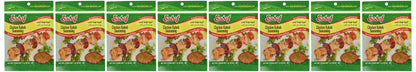 Sadaf Chicken Kabob Seasoning, 1-ounces (Pack of 8)