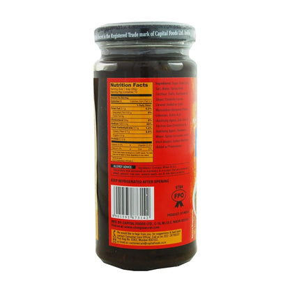 Ching's Secret Manchurian Stir Fry Sauce - 8.8oz