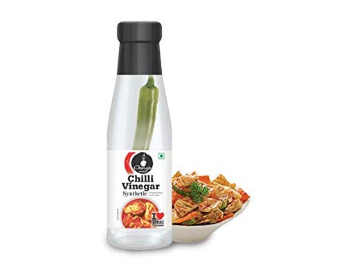 Chings Chili Vinegar 170gm