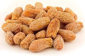 Radhey Dry Dates Yellow 14oz