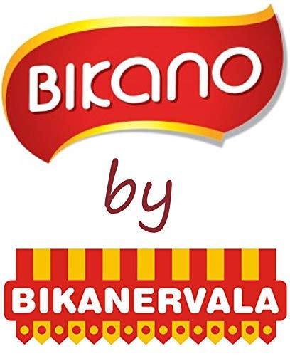 Bikano Suji Rusk 21.17 Oz