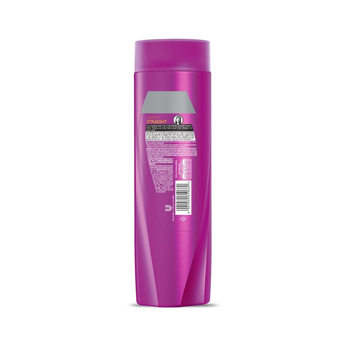 Sunsilk Perfect Straight Shampoo, 340ml