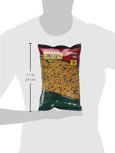 Deep South India- Bombay Mix 340 gms