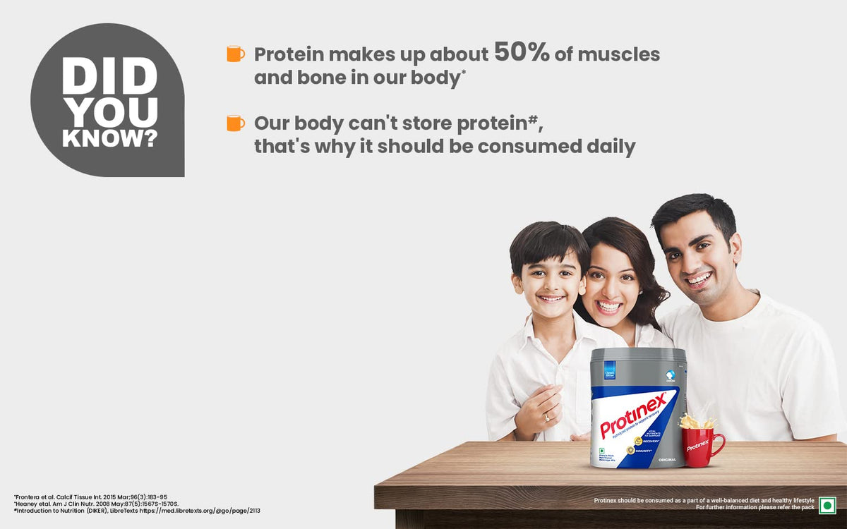 Protinex Original - 400 g