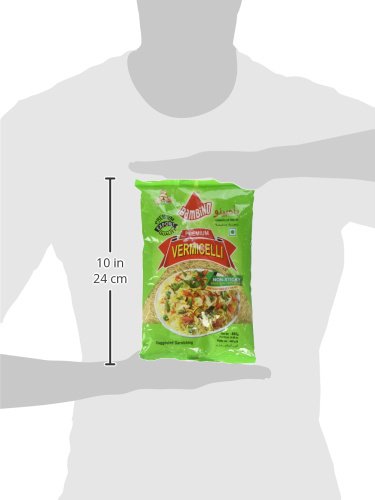 Bambino Vermicelli 350 gms