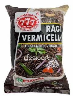 777 Ragi Vermicelli 450g