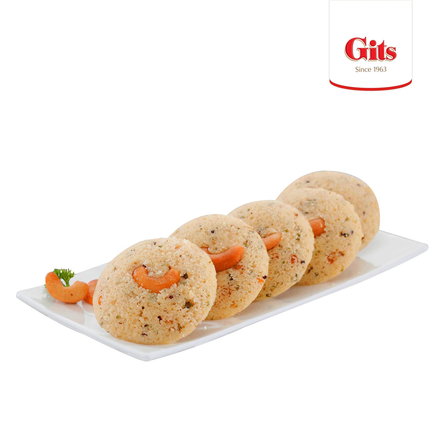 Gits Rava Idli Mix 200 gms
