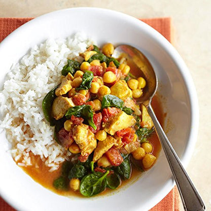 Laxmi Kabuli Chaba Chickpeas 4 lbs - Food / Masala / Dal