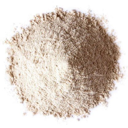 Real Barley Flour 2 lb - Gourmet Indian Good