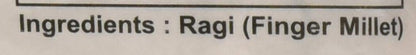 Swad Ragi Flour 3.5 lbs