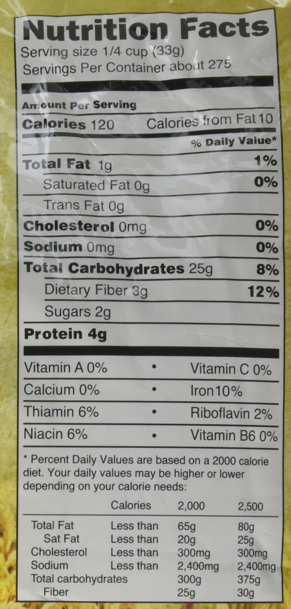 Sujata Gold Atta 20 lbs - Whole Wheat Atta