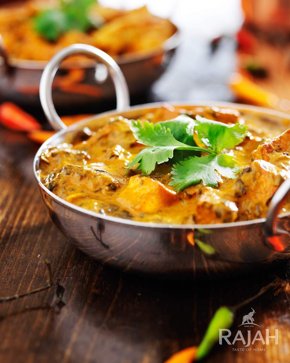 Rajah Garam Masala 85 gms