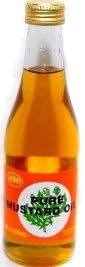 KTC Pure Mustard Oil 4 Litre