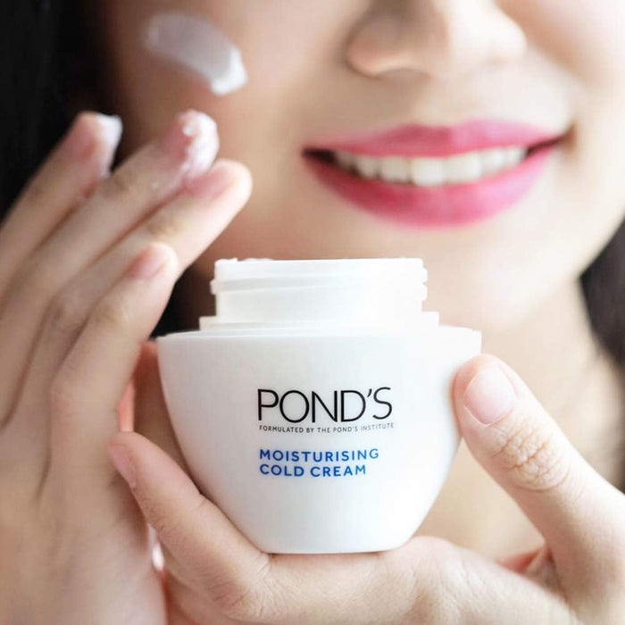 Pond Cold Cream 100GM