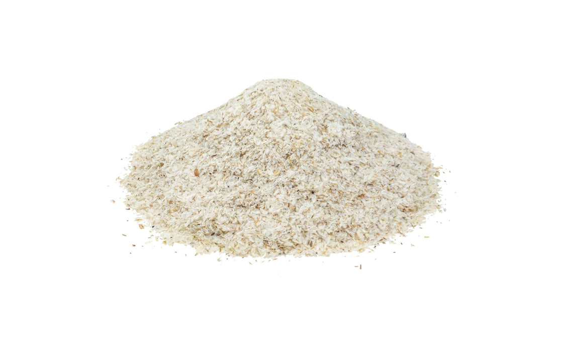 Organic India Psyllium 340 gms