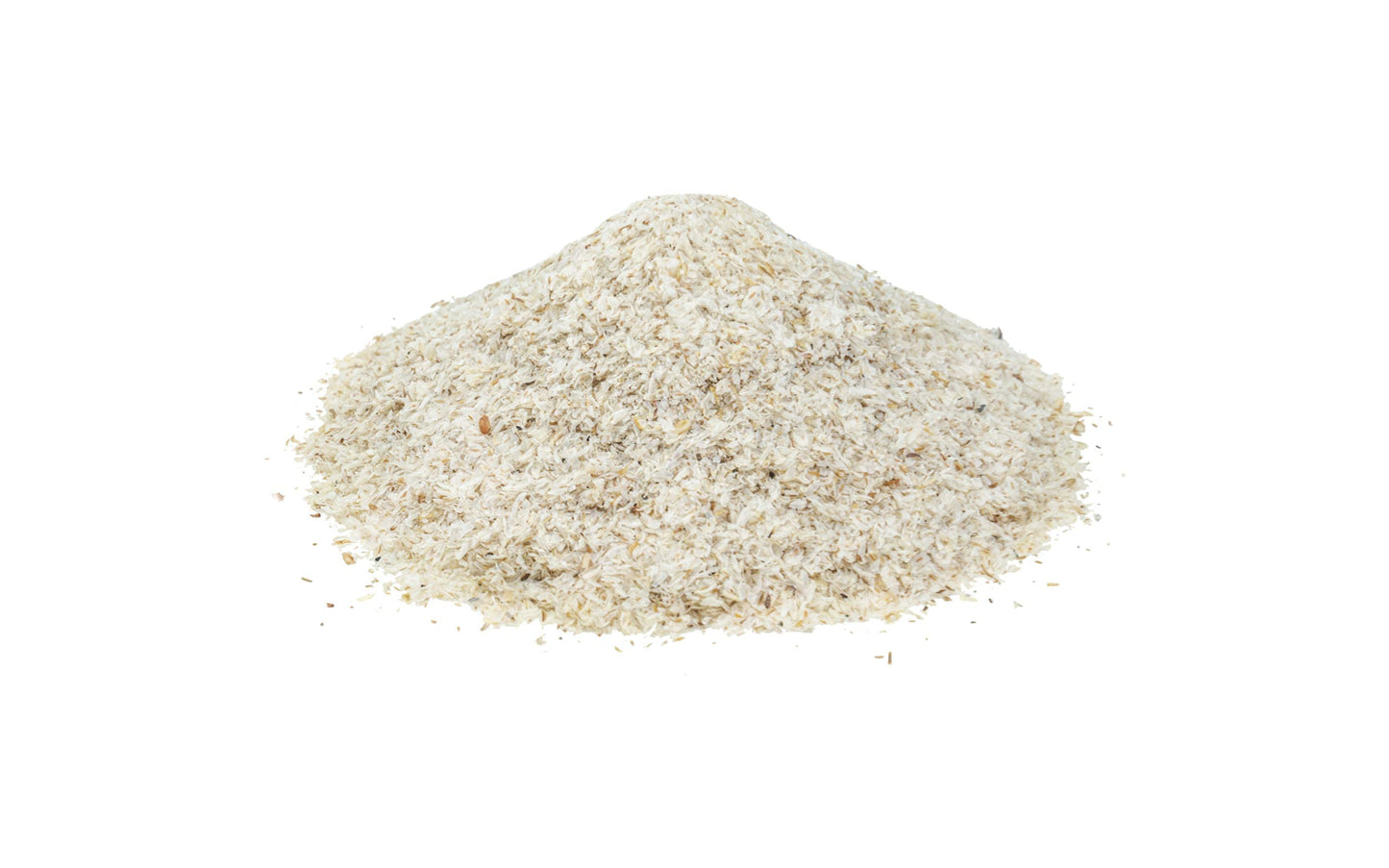 Organic India brand Psyllium 340 gms - Food / Masala / Dal