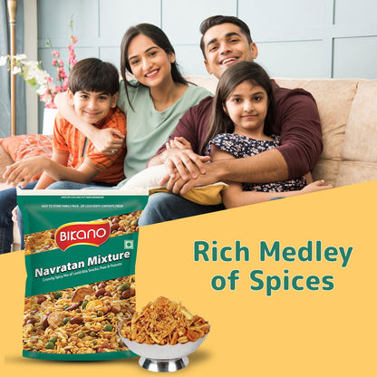 Bikano Navratan Mix, 400g