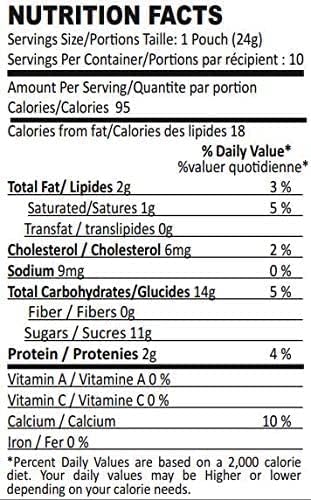 Quick Tea Cardamom Chai 10 pouches - Food / Masala / Dal