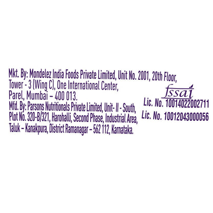 Cadbury Dairymilk Lickables With Oreo 20gm x 12