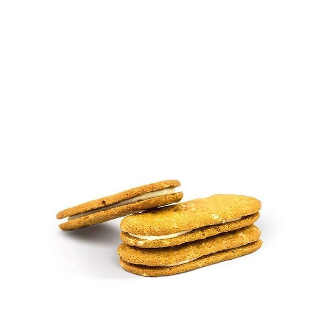 Gullon breakfast yogurt biscuits with whole grains 7.76 oz