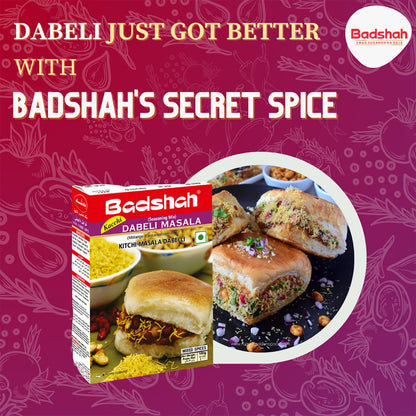 Badshah Dabeli Masala 100 gms