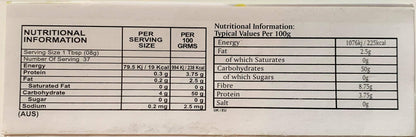 Ahmed Cornflour 10.05 Oz