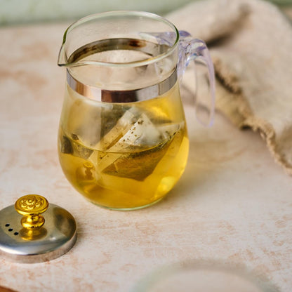 Moringa Pineapple Tea with Garcinia Gambogia 30 Tea Bags