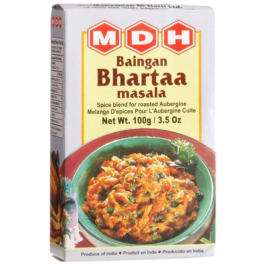 MDH Baigan Bhartaa Masala 100 gms