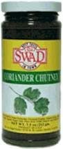 Swad Coriander Chutney 751 gms