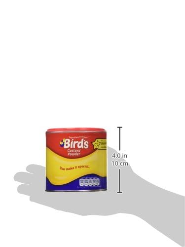 Bird's Original Custard Powder 300 gms